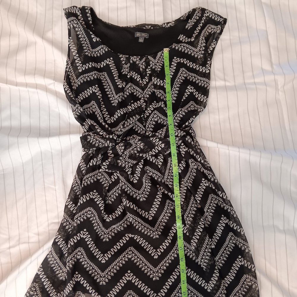 Small summer dress